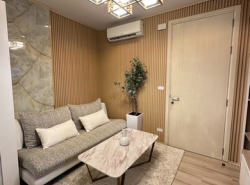 For Rent : Samkong, Condo near Lotus Samkong, 1 bedroom, 1st flr.