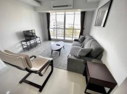 The Waterford Sukhumvit 50 spacious private quiet 8th floor BTS On Nut