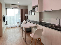 Condo Rich Park @ Triple Station เช่าถูกมากเพียง 15,000 บาทใกล้ Airport Link หัวหมาก