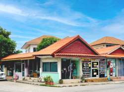 รถมือสอง อสังหาริมทรัพย์ บ้าน ปี 0 