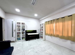 อสังหาริมทรัพย์ - บ้าน