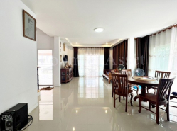 บ้านเดี่ยว 2 ชั้น หมู่บ้าน คุณาลัย คอร์ทยาร์ด บ้านกล้วย - ไทรน้อย ขายถูกมาก