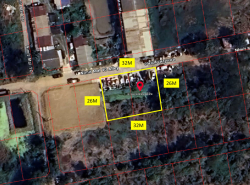 รถมือสอง อสังหาริมทรัพย์ ที่ดิน ปี 0 