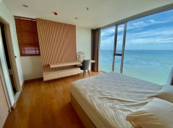 ห้องเช่าในคอนโดหรู วิวทะเล ใกล้สุขุมวิท มารีน่า เบย์ฟร้อนท์ ศรีราชา TP-C0809