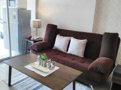 Aspire Sukhumvit 48 comfortable convenient safe 9th floor BTS Phra Khanong