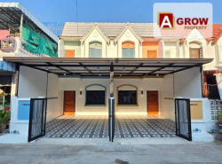 รถมือสอง อสังหาริมทรัพย์ ทาวน์เฮาส์ทาวน์โฮม ปี 0 