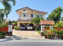 อสังหาริมทรัพย์ - บ้าน