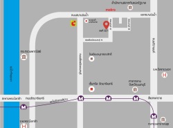 อสังหาริมทรัพย์ - สำนักงาน