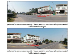 ขายบ้านเดี่ยวมือสอง อำเภอบรรพตพิสัย   จังหวัดนครสวรรค์ โครงการ บรรพตเฮาส์