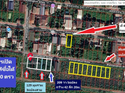 รถมือสอง อสังหาริมทรัพย์ ที่ดิน ปี 0 