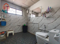 ขาย บ้านเดี่ยว ประภาวรรณโฮม ร่มเกล้า 1 188 ตรม 50 ตรว ถูกสุดในย่าน สุวินทวงศ์-มีนบุรี