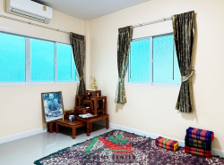 อสังหาริมทรัพย์ - บ้าน