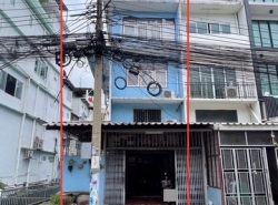 รถมือสอง อสังหาริมทรัพย์ ตึกแถว อาคารพาณิชย์ ปี 0 