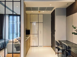 ขายคอนโด Beatniq Sukhumvit 32 พร้อมเฟอร์นิเจอร์ที่ทันสมัย และวัสดุที่มีคุณภาพ