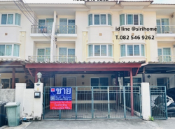 รถมือสอง อสังหาริมทรัพย์ ทาวน์เฮาส์ทาวน์โฮม ปี 0 