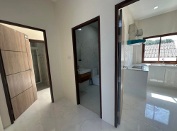 ขาย บ้านเดี่ยว บ้านสไตล์โมเดิร์น โซนท่าศาลา 200 ตรม 40 ตรว ทำเลดี