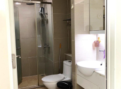 ว่างเช่าคอนโด TC Green Rama9ห้องพร้อมเฟอร์นิเจอร์ที่มีคุณภาพ ให้เช่าราคาดี  15,000 บาท