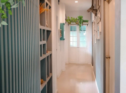 ✨️ขาย บ้านเดี่ยว หมู่บ้านคาซ่า วิลล์ รามอินทรา-วงแหวน 2✨️ 53 ตรว. 169 ตรม. 4 นอน 3 น้ำ  เเต่งครบ