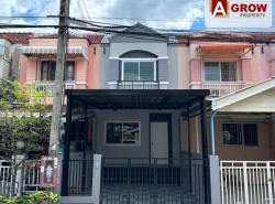 รถมือสอง อสังหาริมทรัพย์ ทาวน์เฮาส์ทาวน์โฮม ปี 0 