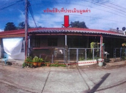 ขายทาวน์เฮ้าส์มือสอง อำเภอเมืองเพชรบูรณ์  จังหวัดเพชรบูรณ์  โครงการ เคหะชุมชนเพชรบูรณ์