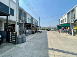 รถมือสอง อสังหาริมทรัพย์ ทาวน์เฮาส์ทาวน์โฮม ปี 0 