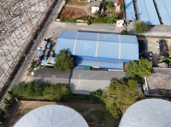 ที่ดินพร้อมสิ่งปลูกสร้างสวยทำเลดีใกล้ Thai Oil อ่าวอุดม ชลบุรี