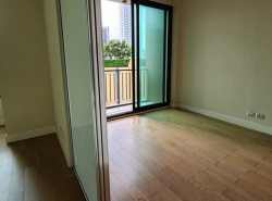 Condo Equinox Phahol - Vibha 1 ห้องนอน 1 ห้องน้ำ ห้องขายแบบ Fully fitted วิวสวย ขายราคาพิเศษ