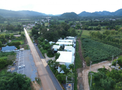 ขาย ที่ดิน เขาใหญ่ ต.​หมูสี​ อ.ปากช่อง 3 ไร่ 3 งาน 35 ตรว ​ทำเลดีที่สุดในย่านนี้​
