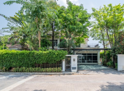 บ้าน บ้านนันทวัน แจ้งวัฒนะ-ราชพฤกษ์ 32 SQ.WA 1 NGAN 0 ไร่ 3Bedroom 15500000 THAI BAHT ไม่ไกลจาก - หั่นราคา นนทบุรี   