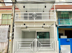 รถมือสอง อสังหาริมทรัพย์ ทาวน์เฮาส์ทาวน์โฮม ปี 0 