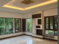 ขายบ้านเดี่ยว หมู่บ้านพฤกษ์ภิรมย์ รีเจนท์ ถนนพระราม2 บางขุนเทียน 