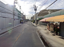 VLM 994  ขายที่ดิน ซอยลาซาล กว้าง ~7 เมตร แขวงบางนาใต้ เขตบางนา 