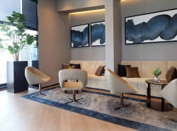 ขายด่วนราคาดีลดพิเศษ Condo Ideo Q Sukhumvit 36 ถูกออกแบบอย่างพิถีพิถันใกล้ BTS ทองหล่อ