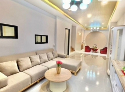 ม. อมรพันธ์ เทิดราชัน13 บ้านรีโนเวทใหม่ ตกแต่งสวยทุกมุม จัดพื้นที่ใช้สอยได้อย่างลงตัวสุดๆ