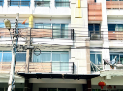 รถมือสอง อสังหาริมทรัพย์ ทาวน์เฮาส์ทาวน์โฮม ปี 0 