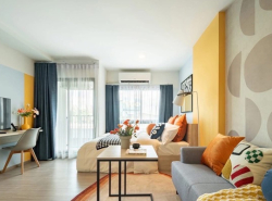 รถมือสอง อสังหาริมทรัพย์ คอนโดมิเนียม ปี 0 