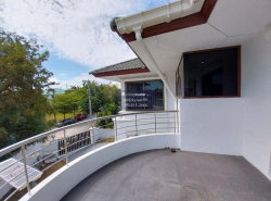 อสังหาริมทรัพย์ - บ้าน