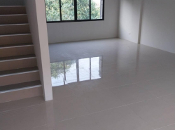 ให้เช่า ทาวน์โฮม 3.5ชั้น Duplex เวร่า บิสเน็ท 215 ตรม 23.1 ตรว มีแอร์ให้ทั้งหลัง