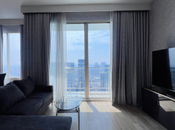 คอนโด Wind Ratchayothin ห้องสวย ตกแต่งเรียบหรู ตำแหน่ง ดี เห็นวิวตึกช้าง ราคาลดมาแล้ว