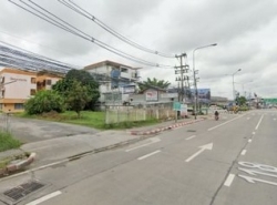 ขายที่ดิน ติดถนนเชียงใหม่-ดอยสะเก็ด ห่างจากห้าง เซ็นทรัล ใหม่