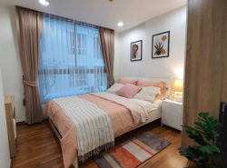 คอนโดฯ Zenith Place Sukhumvit 42 ซีนิธ เพลส สุขุมวิท 42 ใหญ่ขนาด 33 SQ.METER 1 นอน 1 น้ำ 2890000 - ราคาทรัพย์ถูก