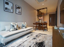 CB88 ให้เช่า คอนโด Supalai Icon Sathorn : ศุภาลัย ไอคอน สาทร 54 ตรม