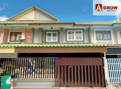 รถมือสอง อสังหาริมทรัพย์ ทาวน์เฮาส์ทาวน์โฮม ปี 0 