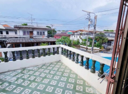 .ให้เช่าบ้านเดี่ยว หมู่บ้านเสนานิเวศน์ 1 Moobaan Sena Niwet Project 1 ซอยประเสริญมนูกิจ 18