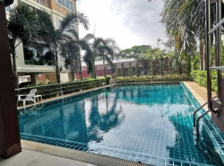 C27417 ขายด่วน Condo ภัทรคอนโด ภัทรคอนโด   1390000 บาท. 1 BR 1 น้ำ พื้นที่ 31 ตรม ราคาพิเศษ