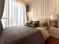 31493 KHUN by YOO สวย หรู ดูดี พร้อมเข้าอยู่ 2bedroom สุขุมวิท 55 ทองหล่อ