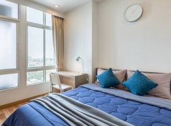 พร้อมให้เช่า คอนโด Ideo Verve Sukhumvit ห้องพักพร้อมให้คุณเป็นเจ้าของแล้ว