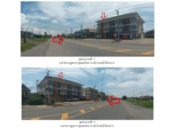 รถมือสอง อสังหาริมทรัพย์ ตึกแถว อาคารพาณิชย์ ปี 0 
