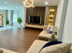 Pool Villa หรูในจังหวัดเชียงใหม่????  สไตล์ Modern Luxury ฟังก์ชันจัดเต็ม สันกำแพง อ.แม่ออน ข.เชียงใหม่