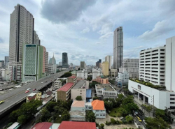 ขาย คอนโด โนเบิล รีโว สีลม ชั้น 14 ขนาด  33.79 ตรม. ขาย 5,153,800 บาท